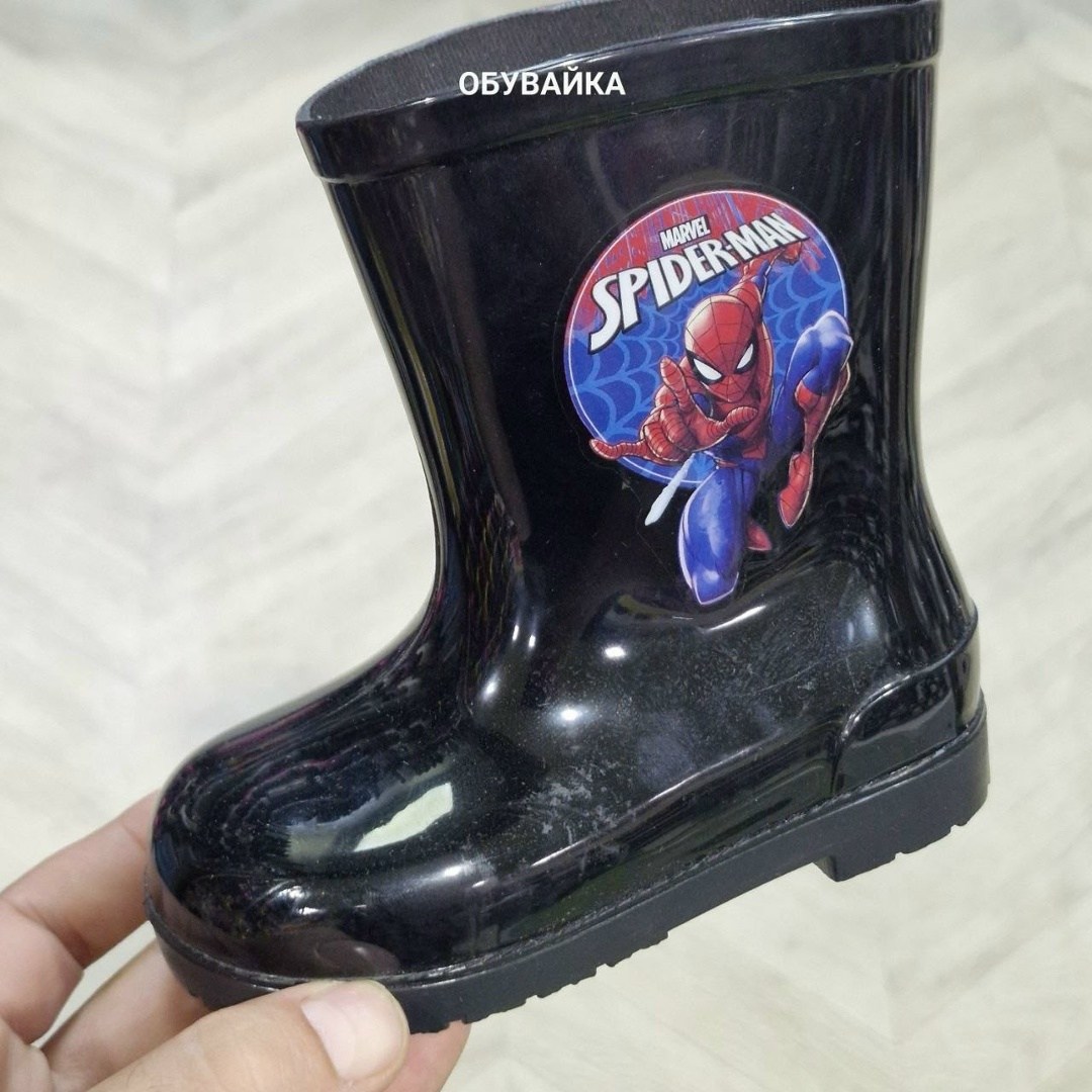 детские резиновые сапоги,резиновые сапоги,желтые резиновые сапоги детские,сапоги резиновые тотошка,резиновые сапоги для детей