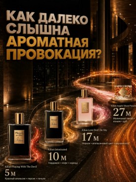 Парфюм