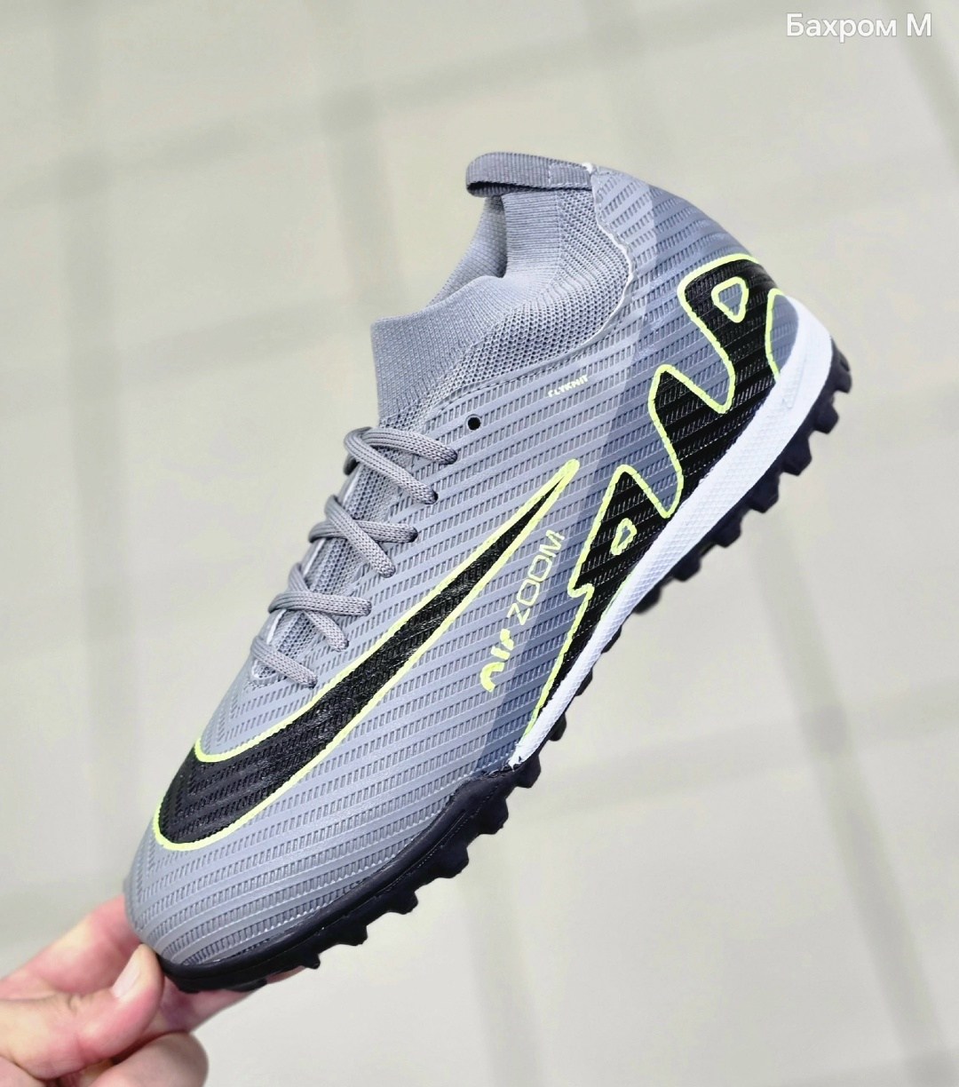 сороконожки nike air zoom mercurial superfly ix,nike mercurial superfly,футбольные бутсы сороконожки,сороконожки nike superfly 7,сороконожка для футбола
