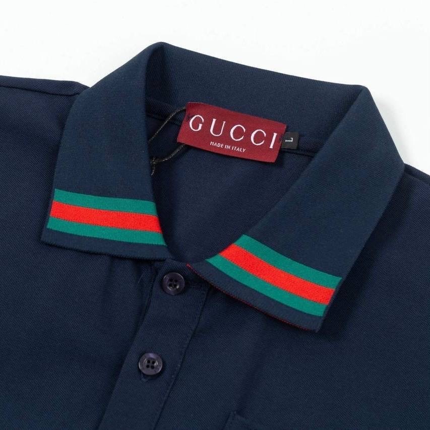 gucci polo,поло с,поло гуччи черная,мужской футболки,мужская мода