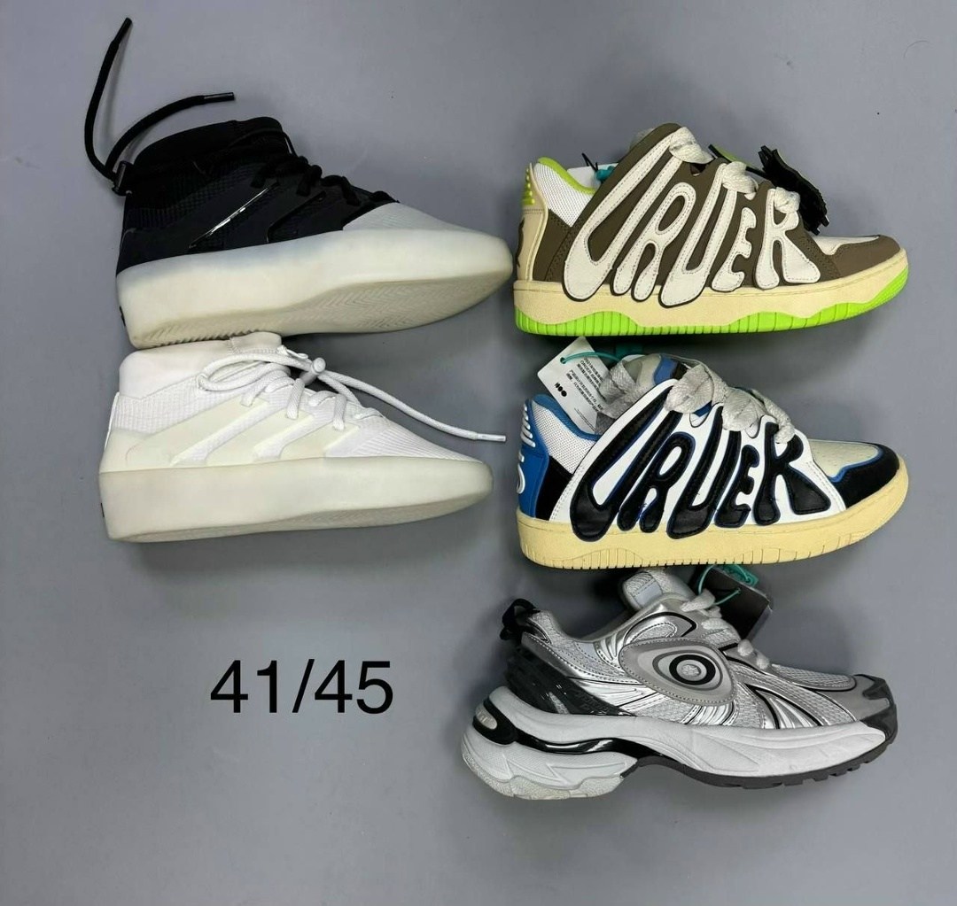 кроссовки adidas,кроссовки fear of god x adidas basketball,кроссовки adidas fear of god athletics i,кроссовки,adidas fear of god