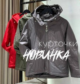 Верхняя одежда