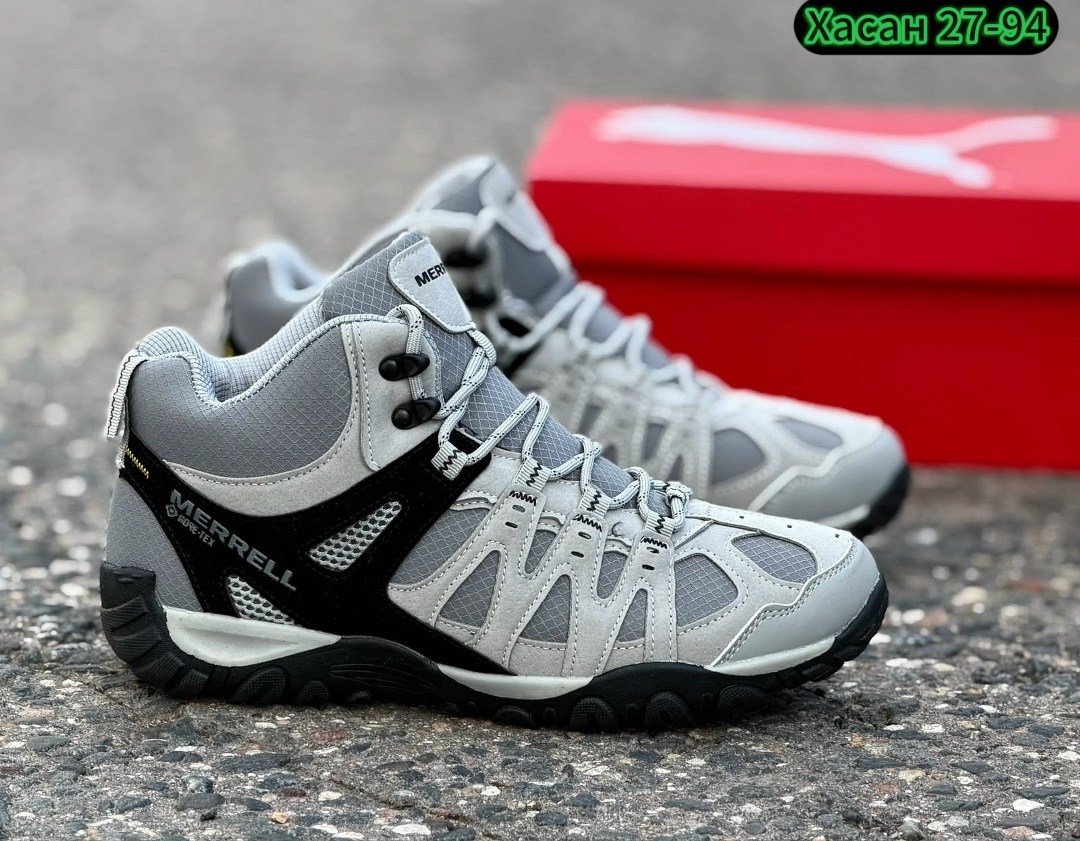 треккинговые ботинки merrell accentor 3,ботинки merrell,походная  accentor 3 mid wp merrell,merrell accentor 2 vent mid wp,merrell