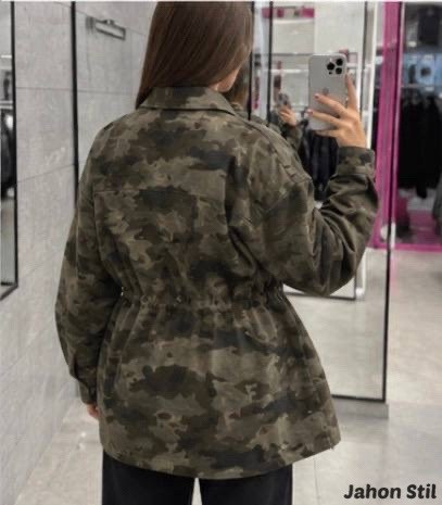куртка в стиле милитари,военная куртка,куртка милитари,камуфляжная куртка,куртка