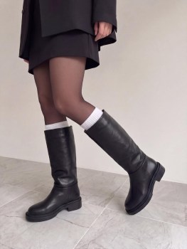 Сапоги