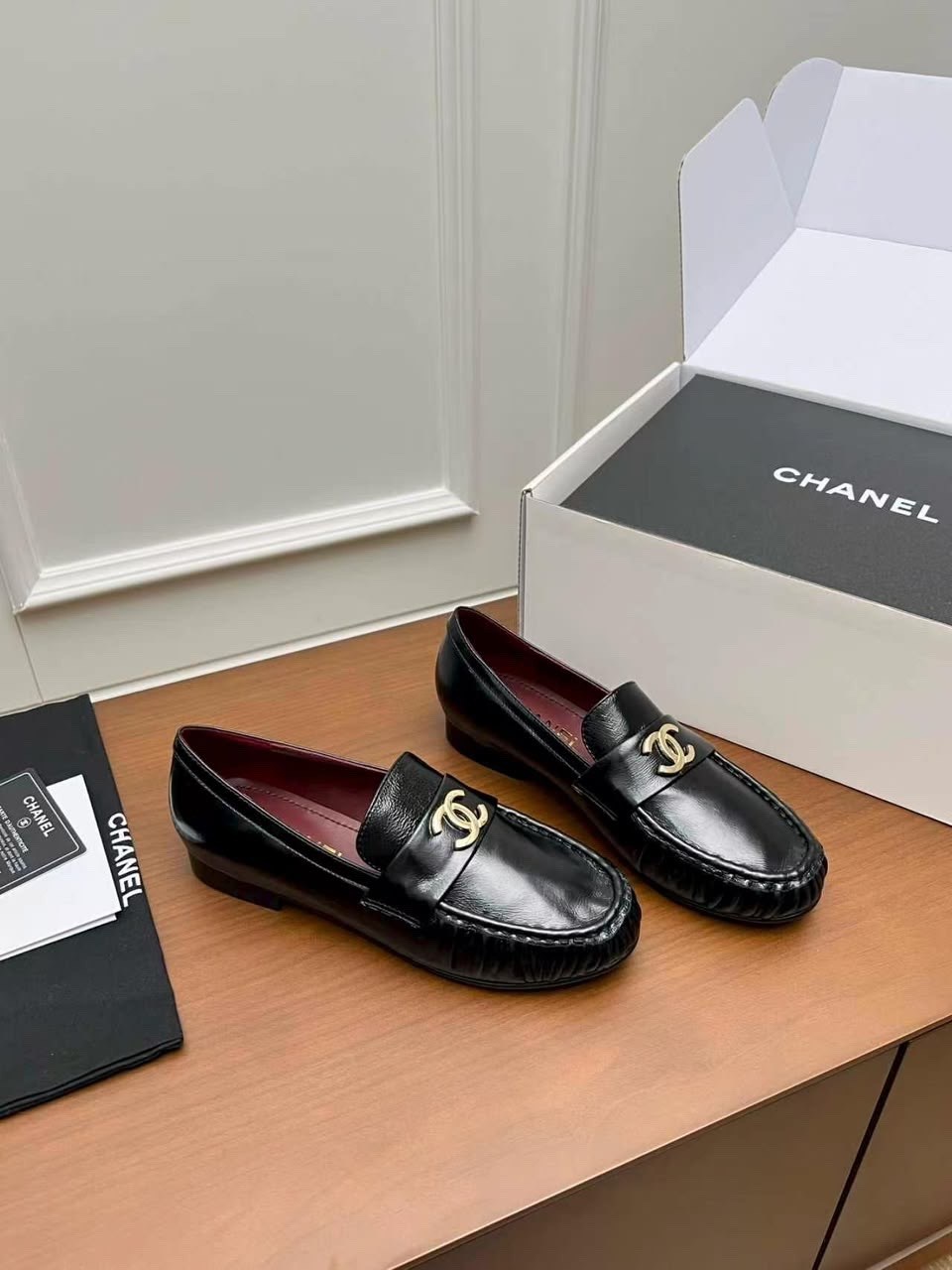 лоферы chanel,,женские лоферы chanel,лоферы шанель,кожаные лоферы