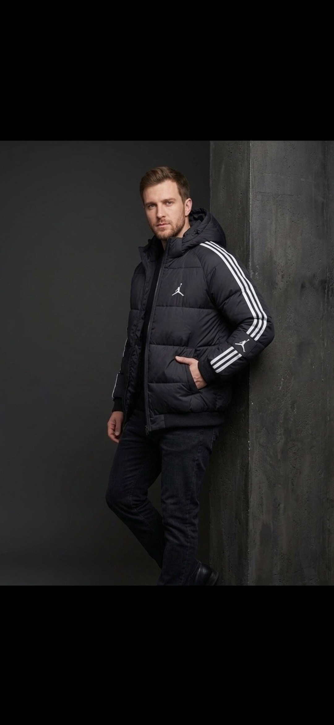 пуховик jordan,jordan куртка jordan hyperply (623485-011),куртка jordan,куртка air jordan essentials puffer,пуховик найк джордан