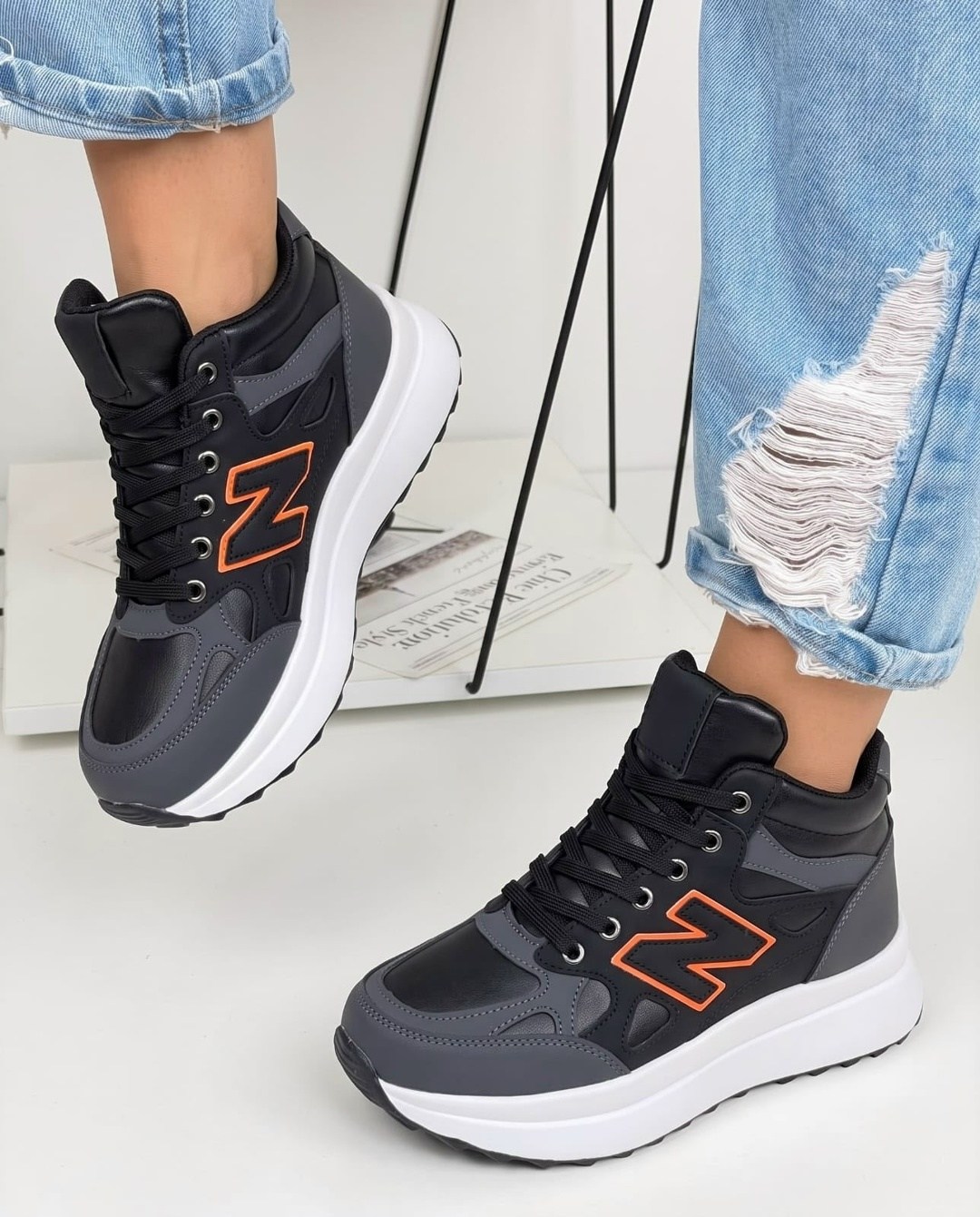 зимние кроссовки new balance,зимние кроссовки,женские кроссовки,зимние женские кроссовки,кроссовки на меху