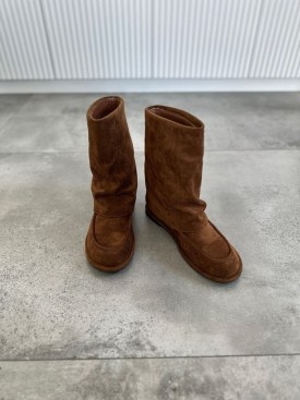 Ботинки