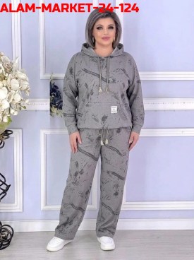 Костюм