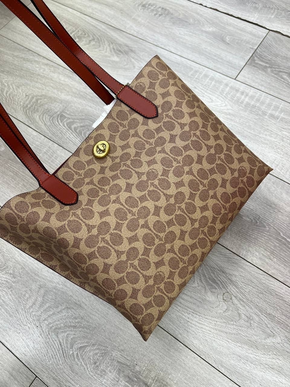 сумка женская coach,сумка coach шоппер,женские сумки,сумка,сумка тоут coach