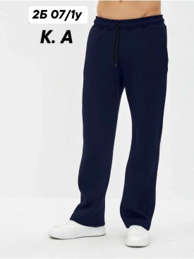 Брюки