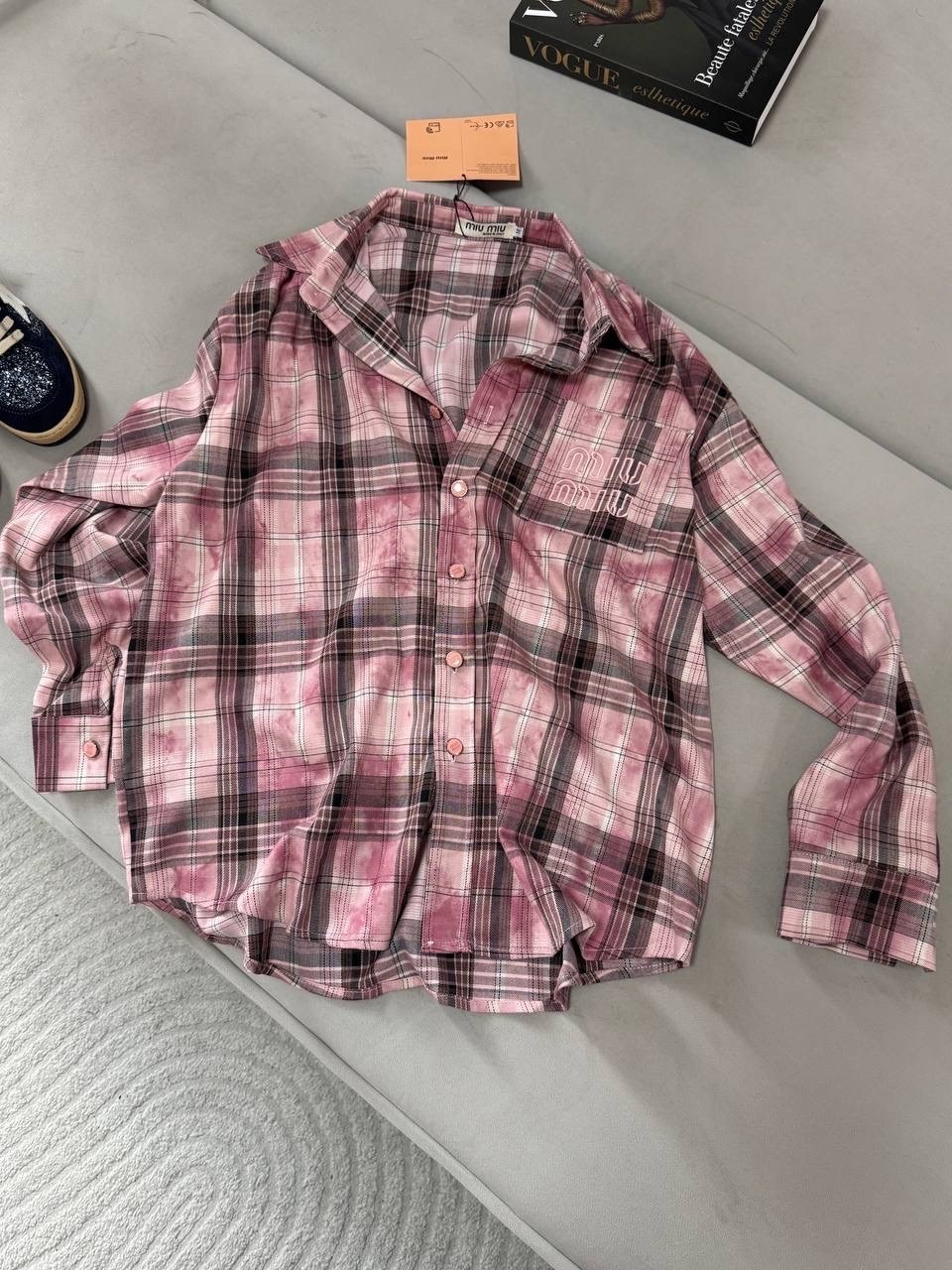 женская рубашка оверсайз в клетку,рубашка женская в клетку,рубашка в клетку,рубашка в клетку оверсайз,женские клетчатые рубашки