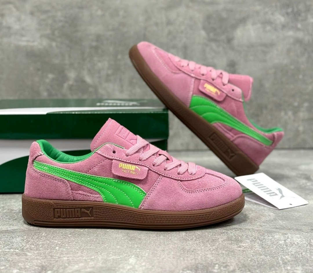 кроссовки puma,кроссовки женские puma,кроссовки puma palermo,женские кроссовки puma palermo,