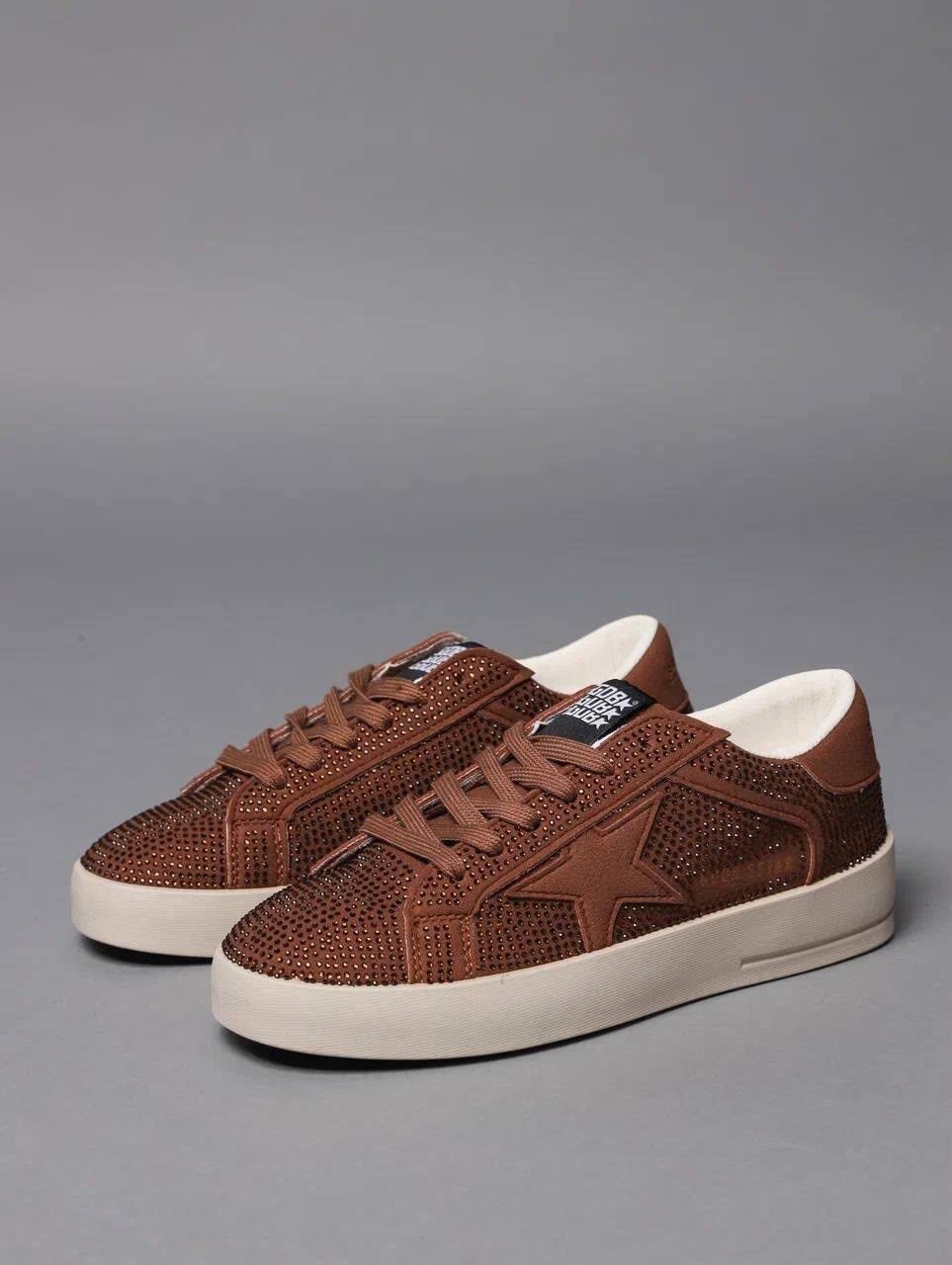 кроссовки golden goose с пайетками на платформе,,кеды golden goose,кроссовки golden goose,женские кеды golden goose