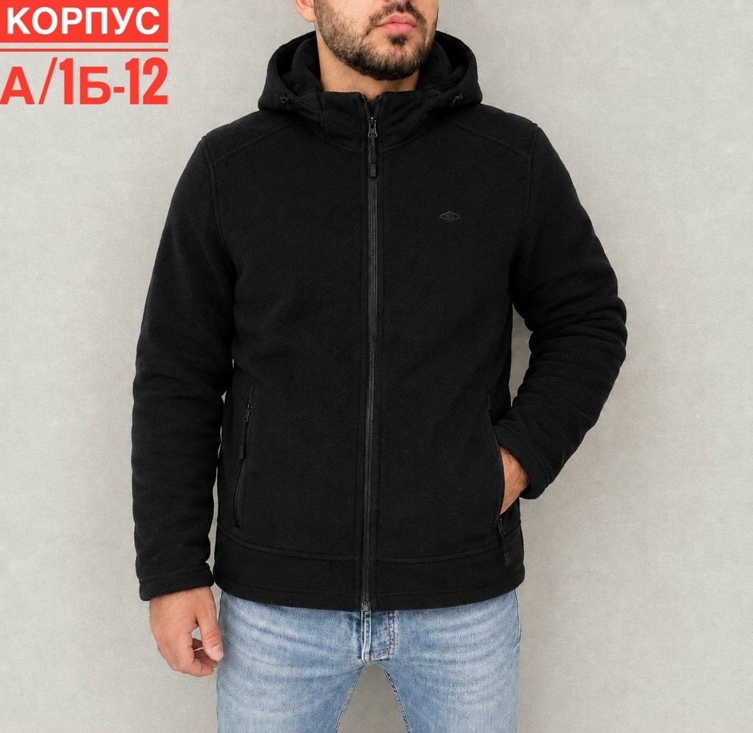 толстовка флисовая,толстовка мужская,кофта флисовая,толстовка на флисе,толстовка утепленная с капюшоном