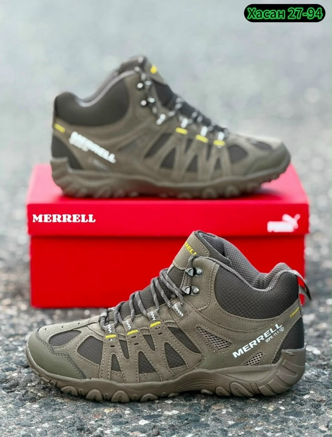 merrell accentor,merrell,merrell accentor 2 vent mid wp,merrell moab 3,merrell moab