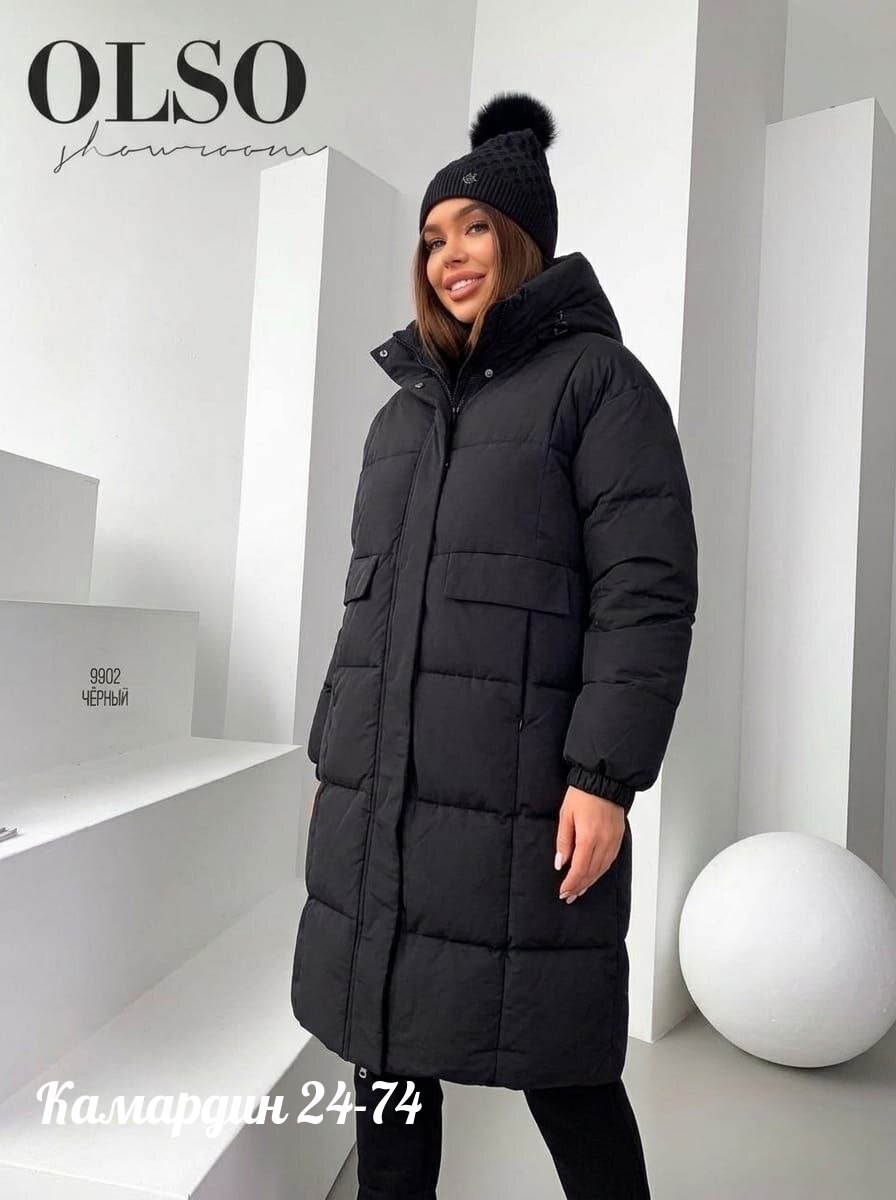 женская зимняя куртка,пуховик-пальто,зимние куртки,женский пуховик,женская куртка
