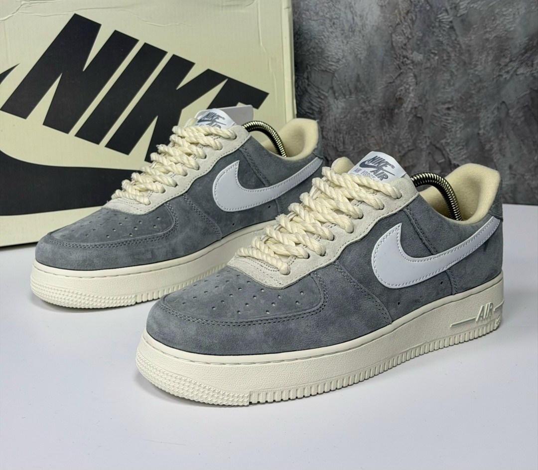 кроссовки nike air force 1 low grey,кросcовки nike air force 1,nike air force 1 low,мужские кроссовки nike air force 1 low,nike air force 1 серый