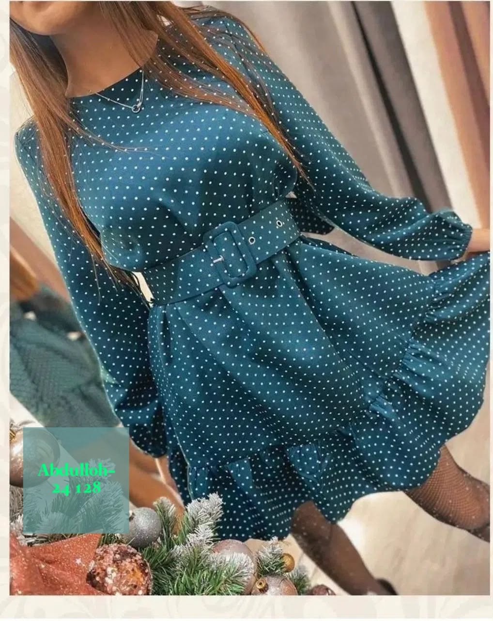 платье женская,платье с поясом,платье, платье,платье женское летнее в горох