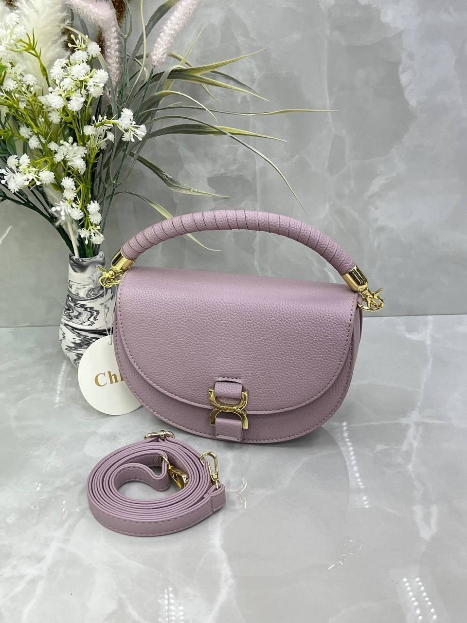 серая сумка,женская сумка,сумка,сумка бежевая,сумка chloe