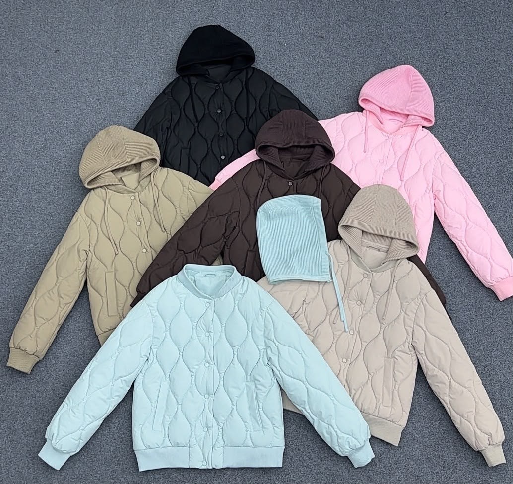 куртка женская,куртка женская с капюшоном,стеганая куртка с капюшоном,куртка модная,стеганая куртка