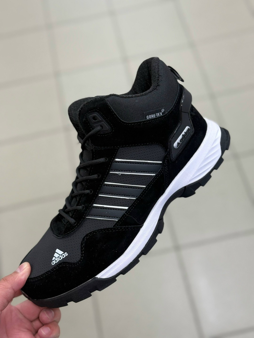 зимние кроссовки мужские адидас с мехом,кроссовки мужские зимние(термо) adidas terrex,зимние кроссовки adidas,кроссовки мужской adidas,кроссовки мужские зимние