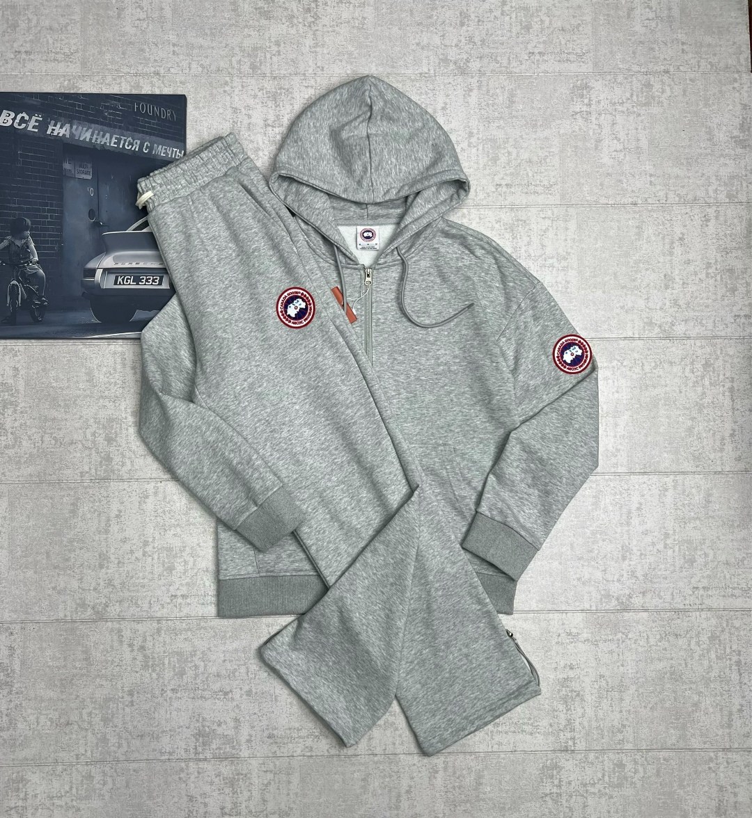 худи canada goose,кофта толстовка,спортивные костюмы для мужчин,спортивные костюм