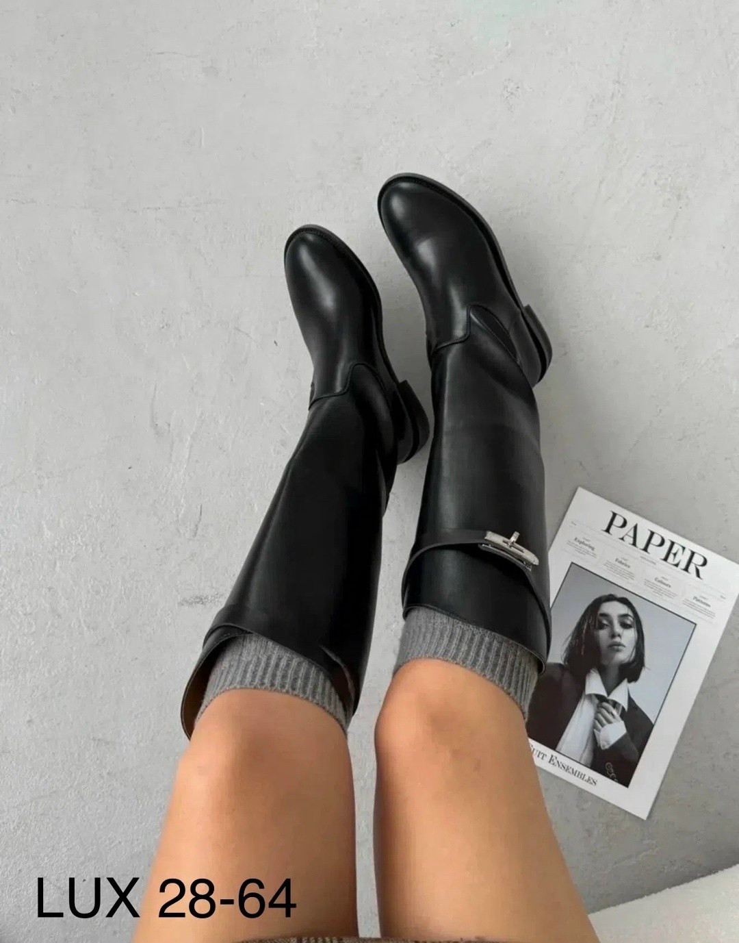 сапоги трубы жокейские демисезон ango shoes 314475603,сапоги модный ,женские сапоги,сапоги,сапоги трубы на демисезонн "hermes "