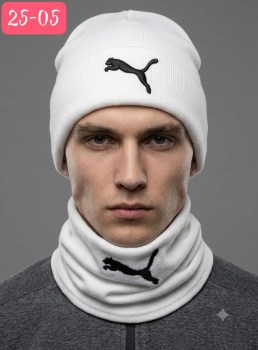Шапка