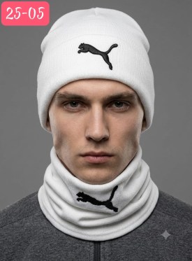 Шапка