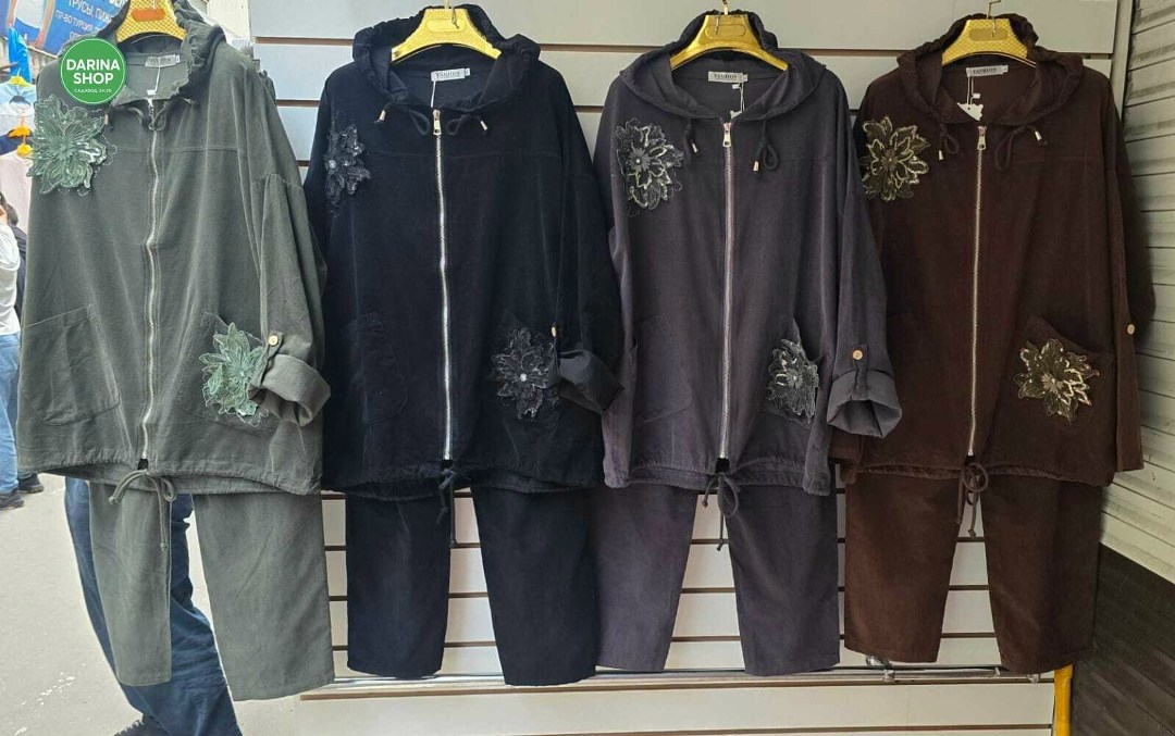 костюм женский спортивный больших размеров,ltmoda велюровый костюм больших размеров,костюм женский,костюм двойка женская,костюм женский больших размеров