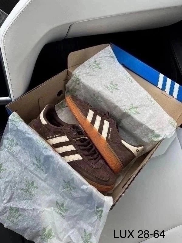 кроссовки adidas spezial,,кроссовки adidas,кроссовки adidas handball spezial,кроссовки adidas handball spezial sporty & rich на шнурках