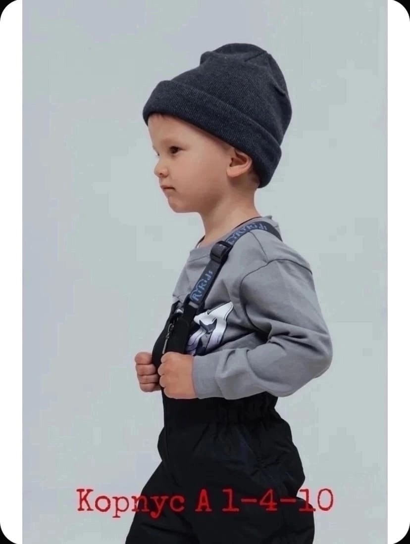 полукомбинезон демисезонный sibirikids,полукомбинезон демисезонный,полукомбинезон для мальчика,полукомбинезон овас,комбинезон демисезонные