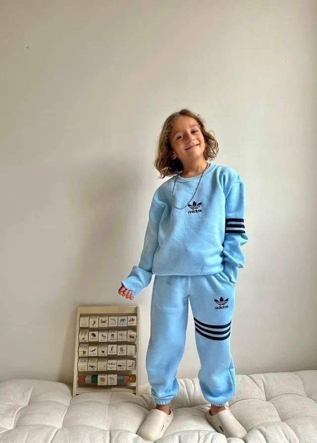 костюм спортивный adidas original,детский флисовый костюм,детский спортивный костюм adidas originals,костюм детский теплый,детский костюм