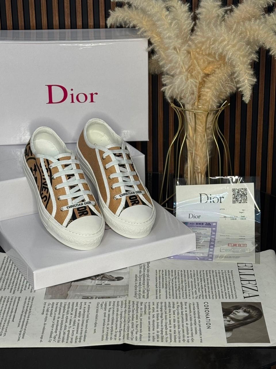 кеды диор,кеды женские dior,кеды dior,кеды диор реплика,кеды christian dior