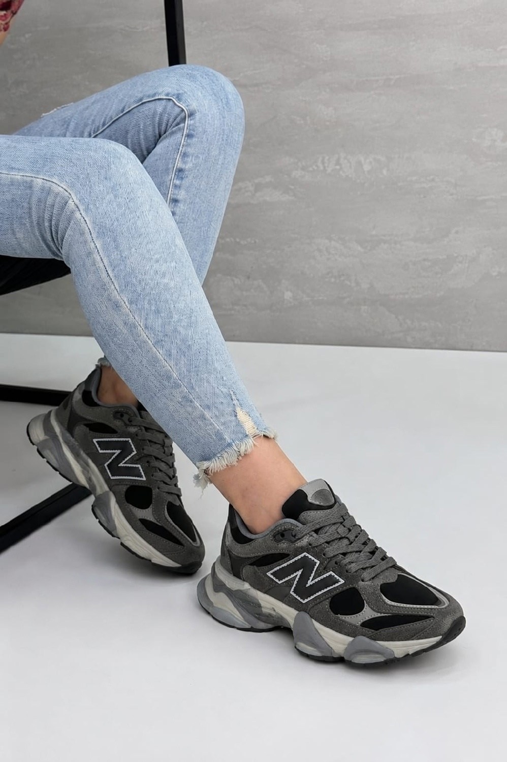 кроссовки new balance 9060,кроссовки new balance,кроссовки new balance 9060 36-41 серые,женские кроссовки new balance,кроссовки женскиe