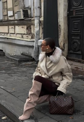 Верхняя одежда