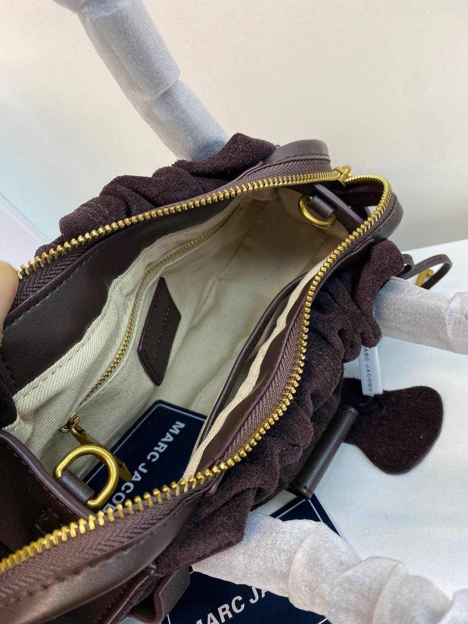 сумка loewe 33-15 см натуральная замша,marc jacobs сумка,замшевая сумка,marc jacobs сумка женская,сумка