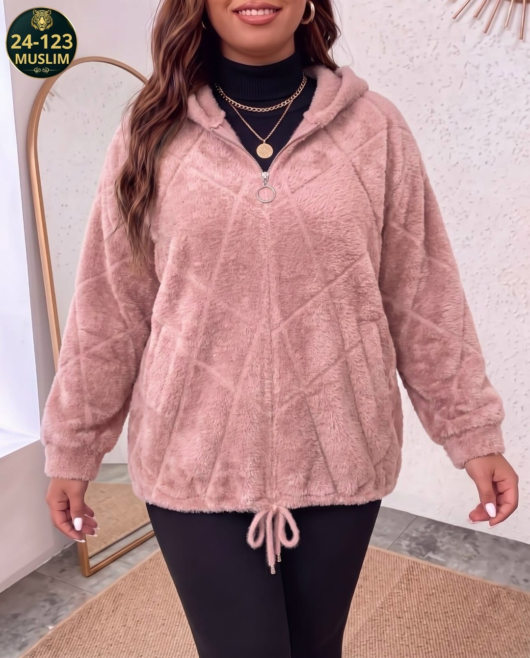 кофта женская,кофта теплая,куртка из альпаки,куртка из альпаки женская с капюшоном,куртка альпака