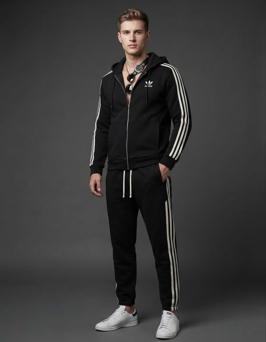 мужской теплый спортивный костюм adidas,спортивный костюм adidas,костюм адидас,спортивный костюм адидас мужской,мужской спортивный костюм adidas черного цвета