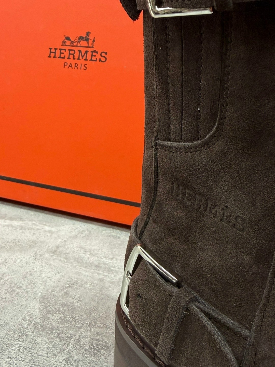 ботинки hermes,hermes сапоги,,полусапоги hermes, hermes
