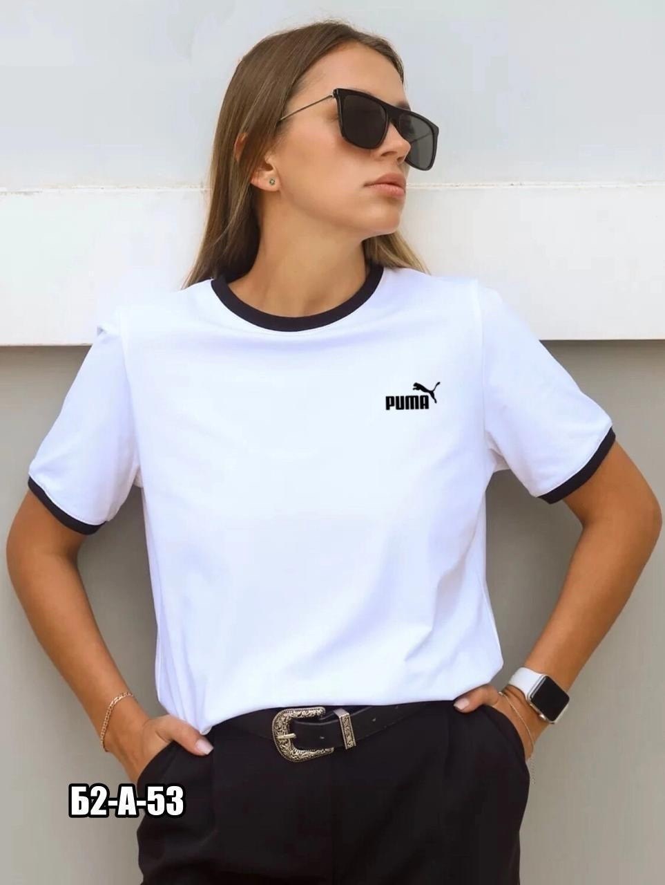 футболки женская,базовая футболка женская,футболка женская puma,футболки для женщин,футболке