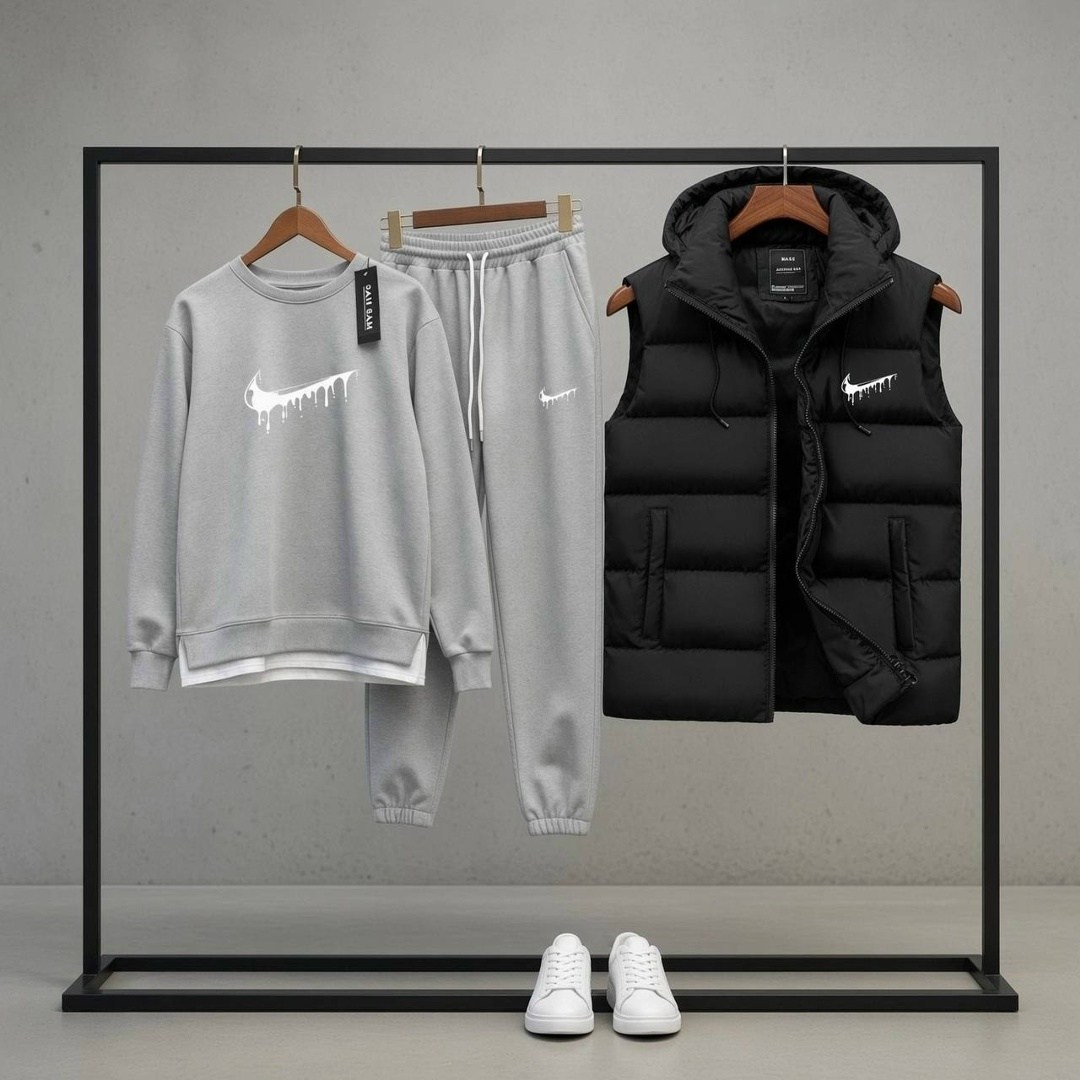 спортивный костюм nike тройка,спортивный костюм мужской nike комплект тройка,костюм спортивный мужской nike,спортивный костюм nike,мужской спортивный костюм