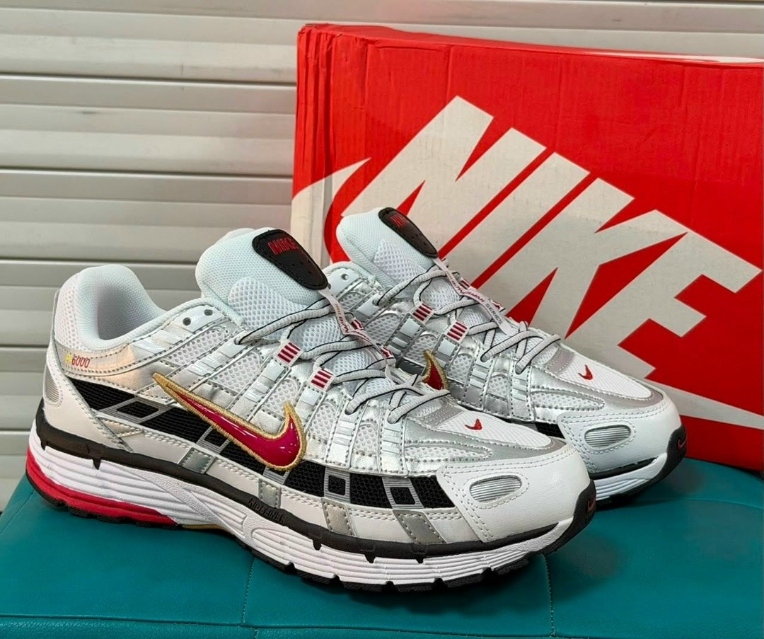 nike p-6000,кроссовки nike p-6000,кроссовок nike,кроссовки,nike p 6000 white
