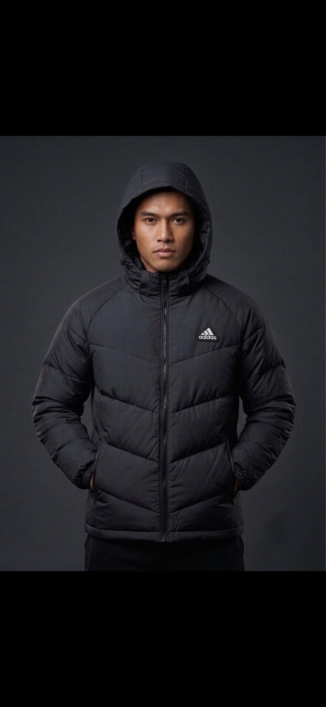 куртка зимняя мужская adidas,зимняя куртка adidas мужская до -30,зимняя куртка adidas,куртка мужская adidas,мужской пуховик adidas