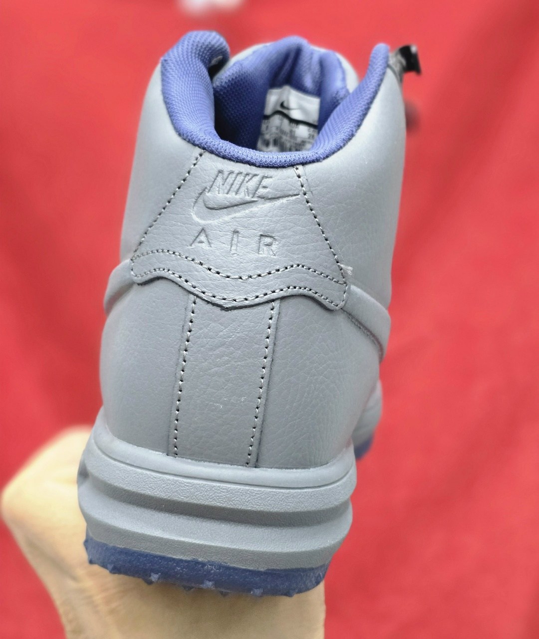 кроссовки nike lunar force 1 duckboot,кроссовки nike lunar force 1,nike lunar force 1 duckboot,ботинки nike lunar force 1 duckboot,кроссовки nike lunar force 1 duckboot цвет серый
