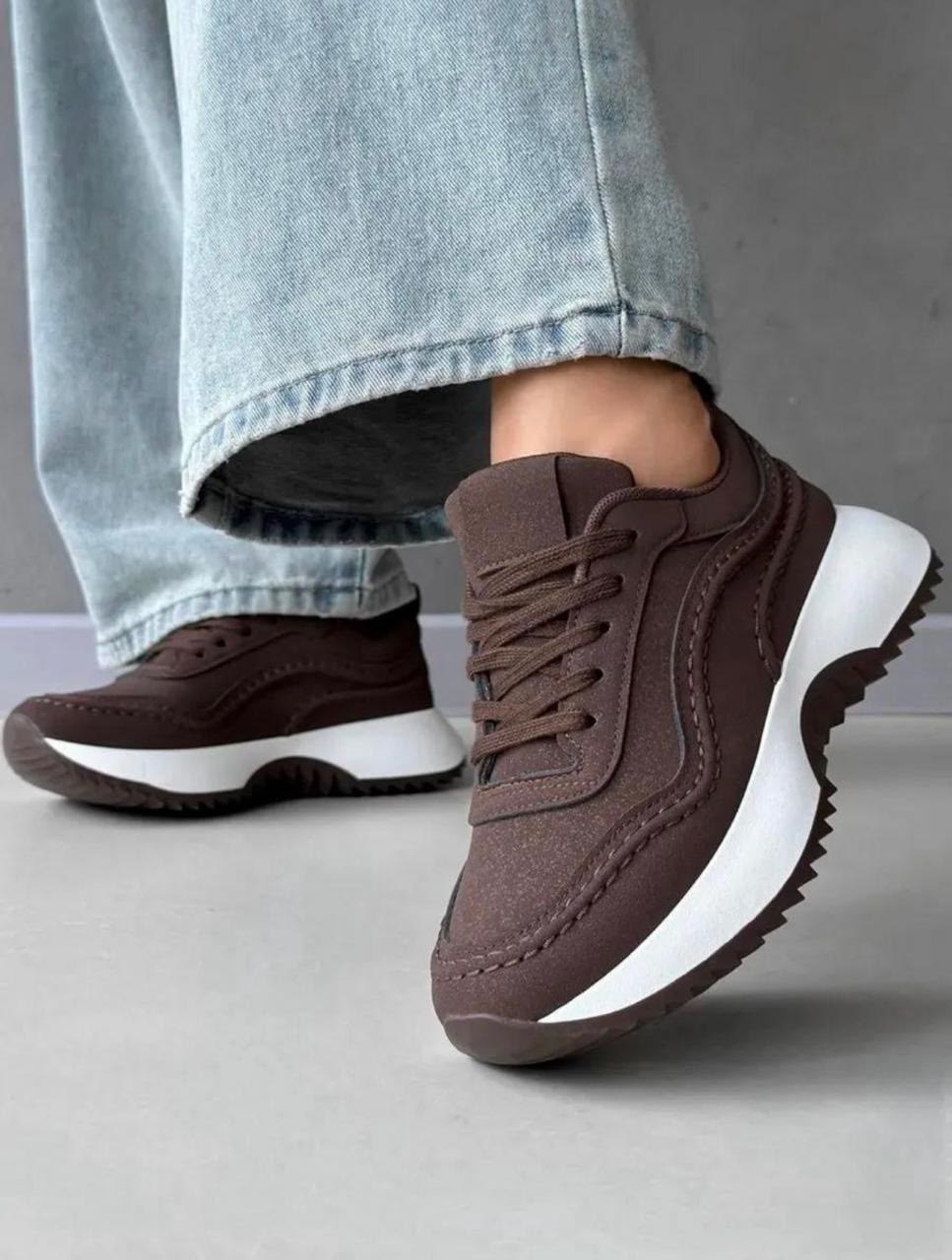 ,кроссовки замша,женские кроссовки,кроссовки весенний,кроссовки женские коричневые