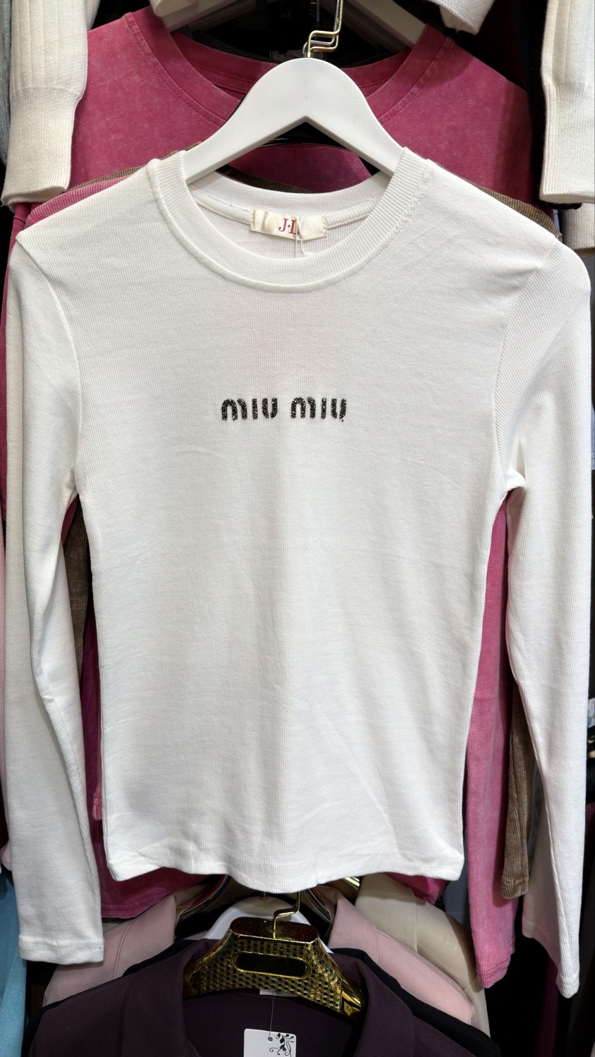 лонгслив miu miu,женская кофта,свитшот женская,кофта,кофта трикотаж