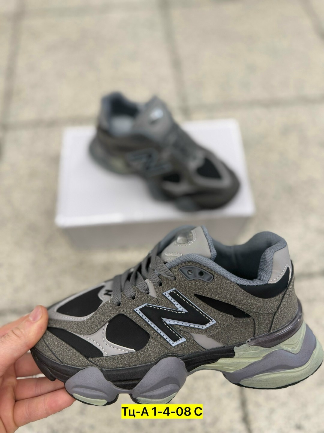 кроссовки new balance 9060,кроссовки new balance,кроссовки new balance 9060 36-41 серые,кроссовки new balance 9060 цвет серый,кроссовки new balance 9060 зимние